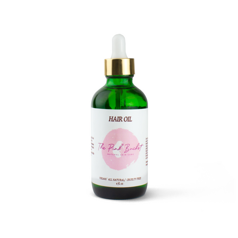 Hair Oil