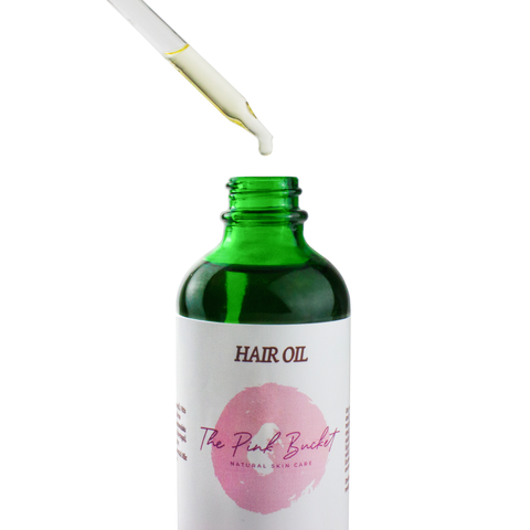 Hair Oil