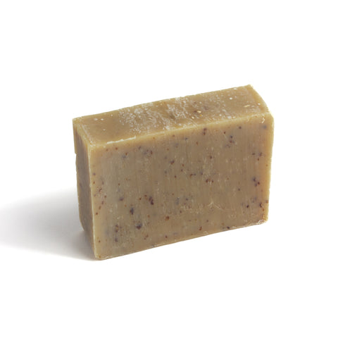 Almond, Oatmeal, & Honey
