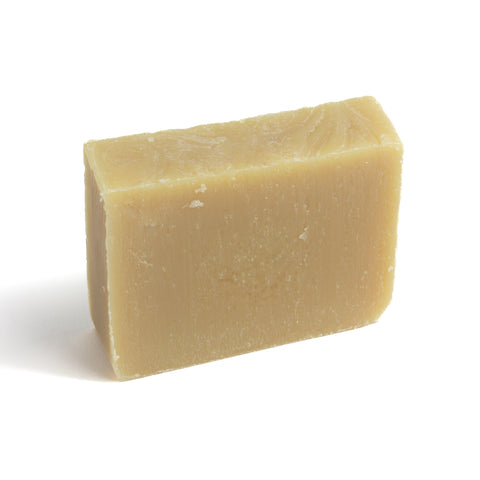 Goat Milk & Cocoa Butter
