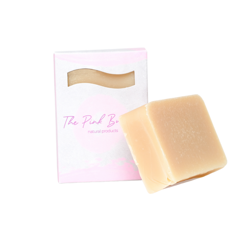 Goat Milk & Cocoa Butter