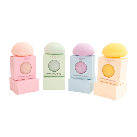 Konjac Sponge