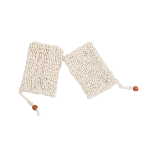 Soap Saver Bag
